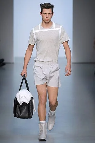 Look 1